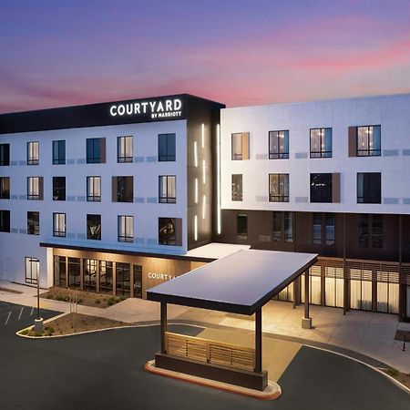 Hotel Courtyard By Marriott Antioch Pittsburg Exterior foto