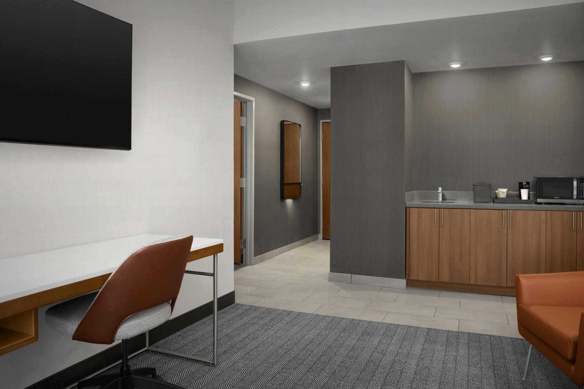 Hotel Courtyard By Marriott Antioch Pittsburg Exterior foto