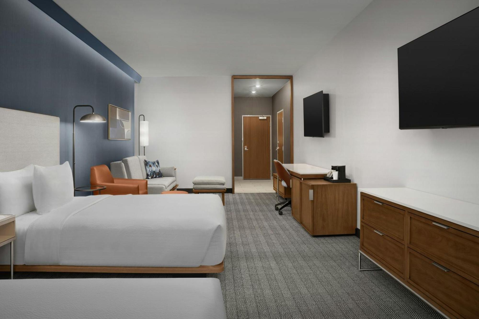 Hotel Courtyard By Marriott Antioch Pittsburg Exterior foto