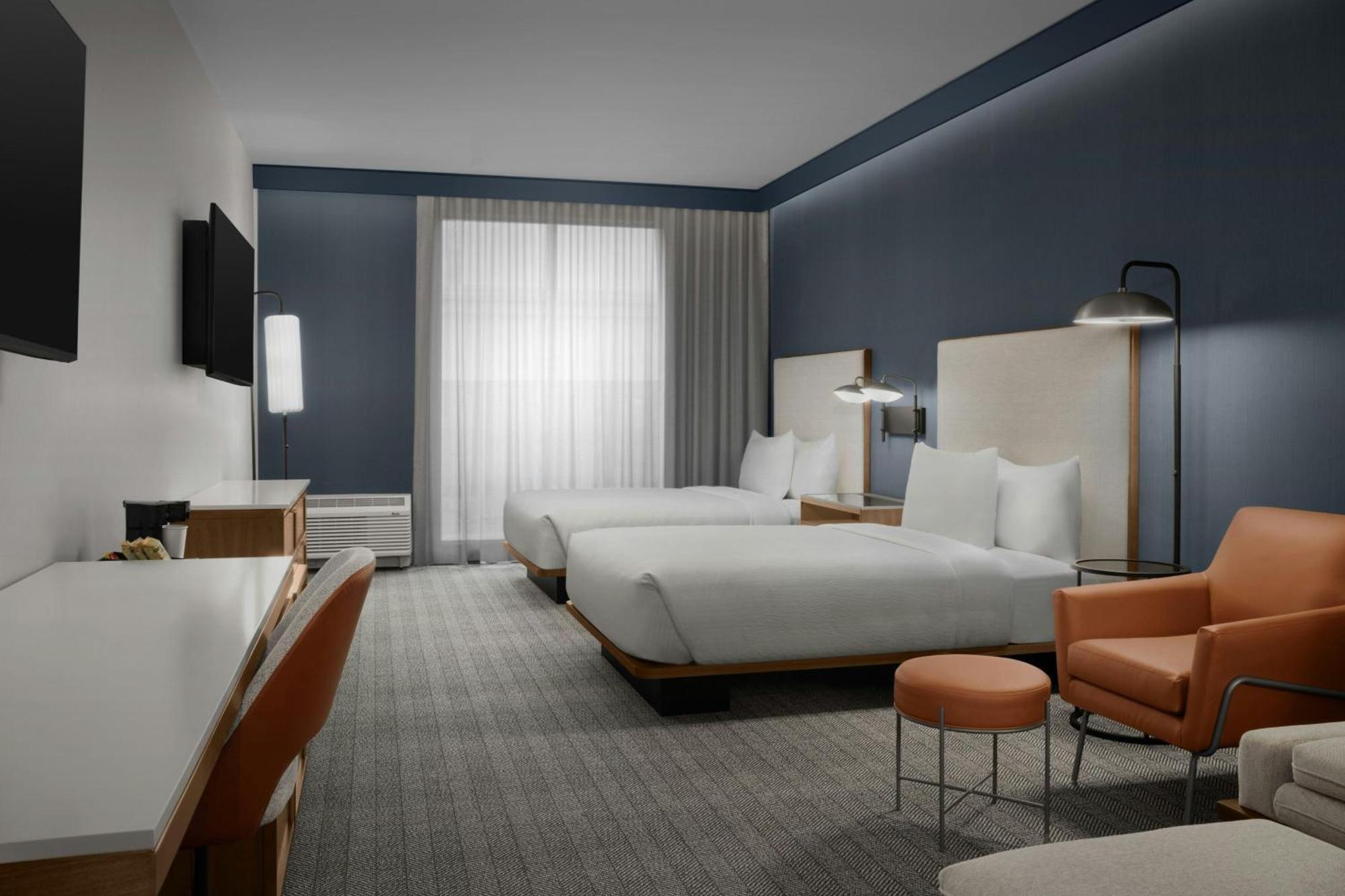 Hotel Courtyard By Marriott Antioch Pittsburg Exterior foto