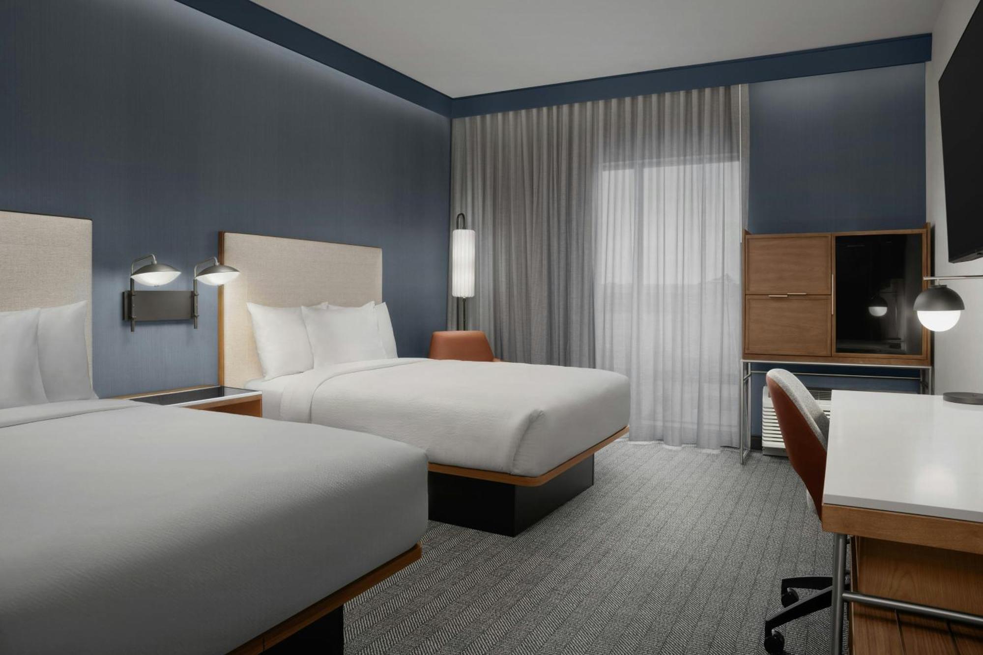 Hotel Courtyard By Marriott Antioch Pittsburg Exterior foto
