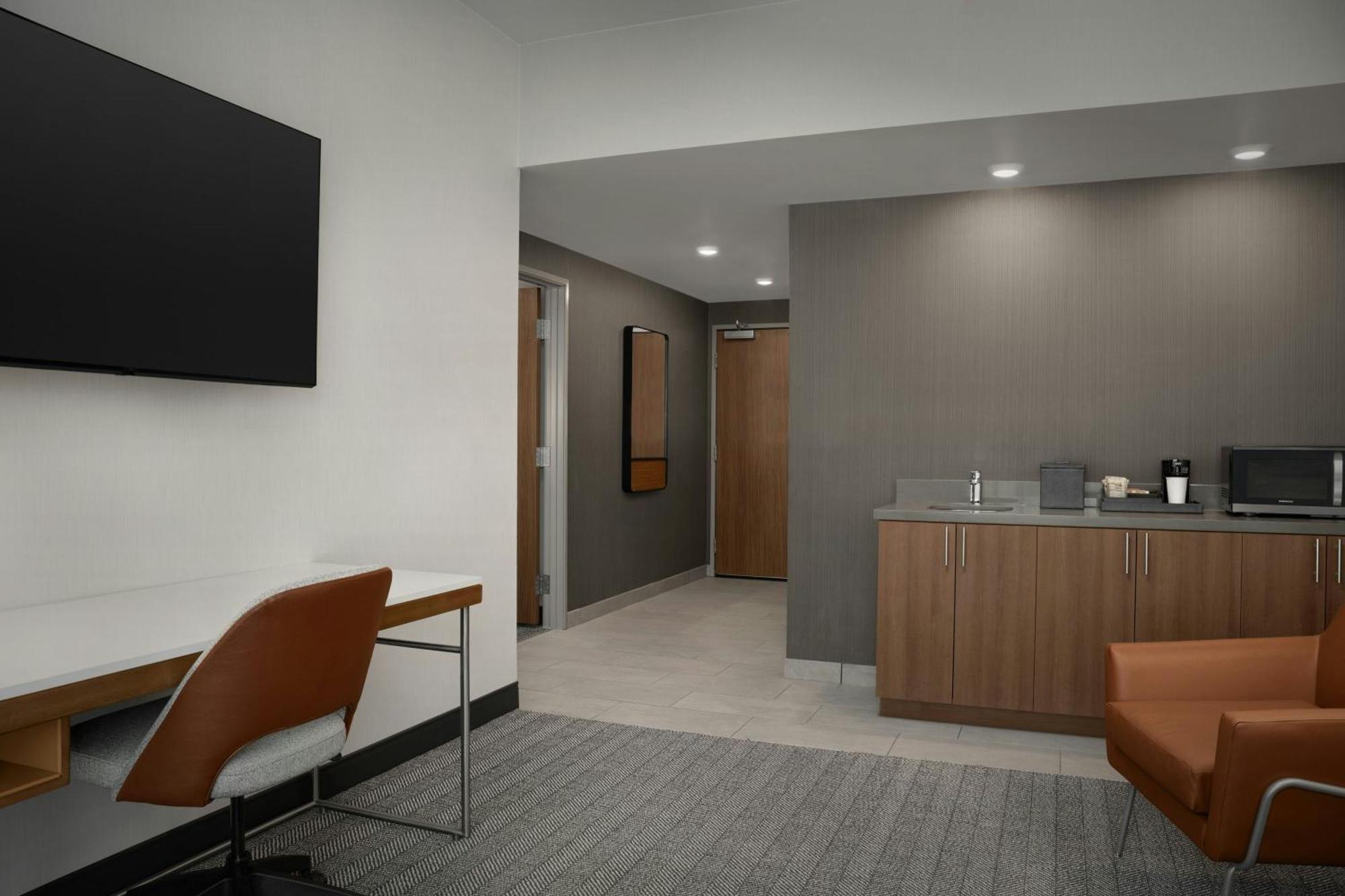 Hotel Courtyard By Marriott Antioch Pittsburg Exterior foto
