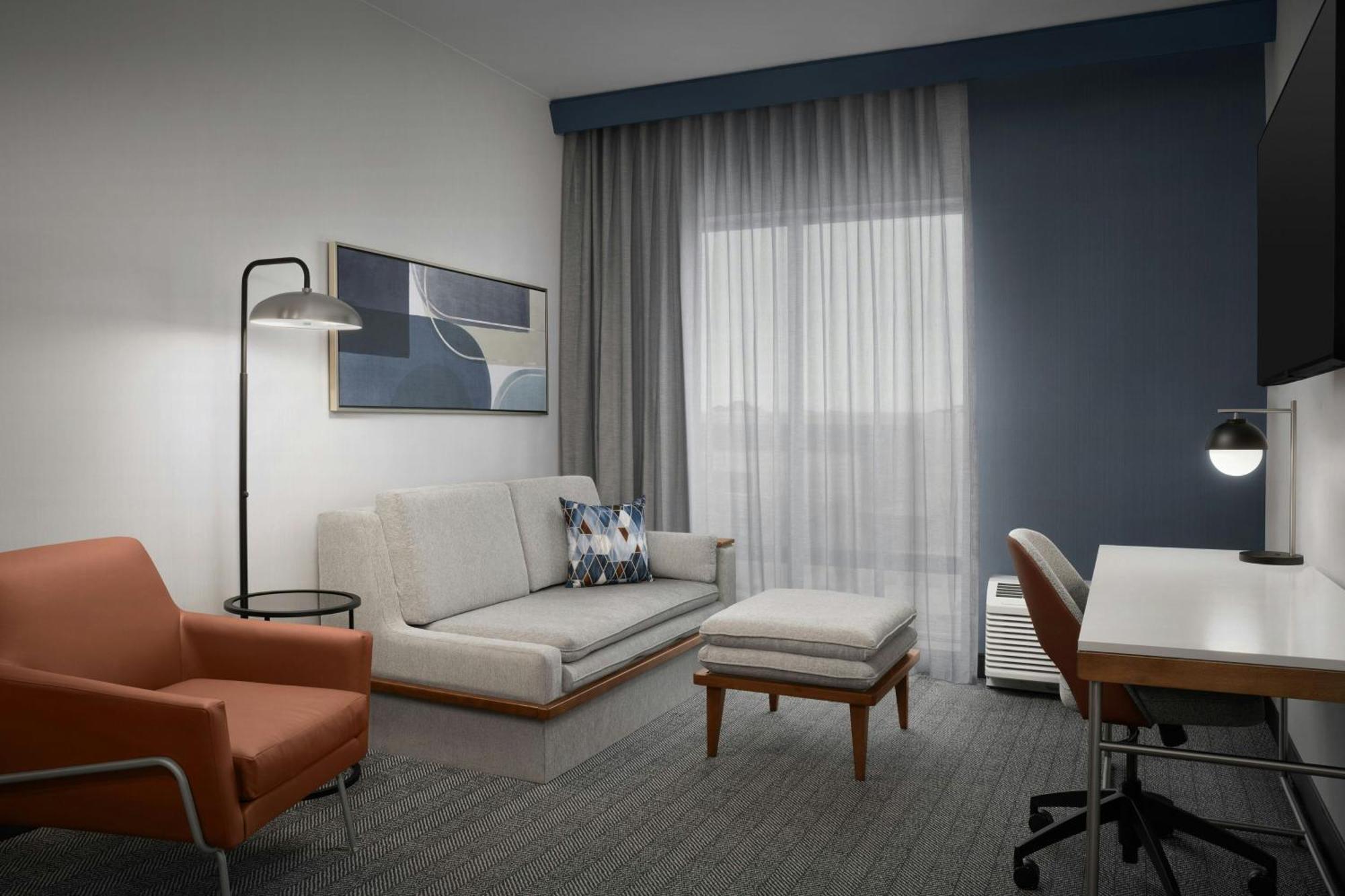 Hotel Courtyard By Marriott Antioch Pittsburg Exterior foto